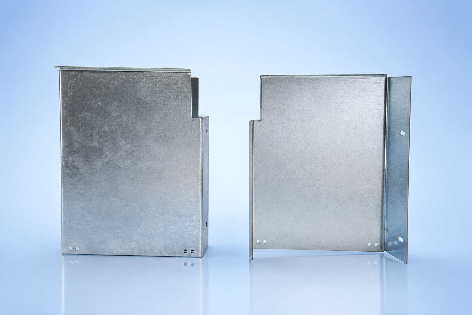 Press Parts 1